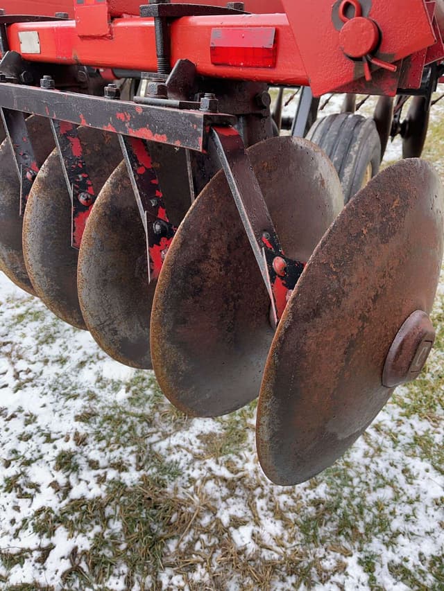Image of Case IH 490 equipment image 4