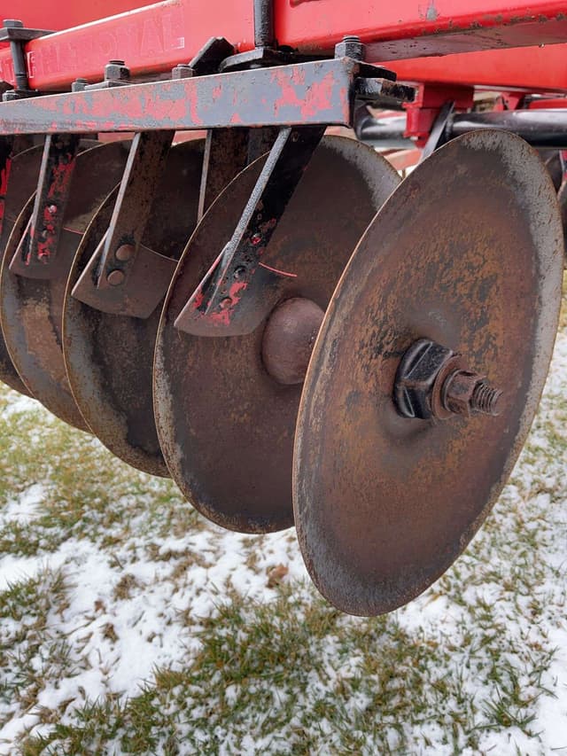 Image of Case IH 490 equipment image 3