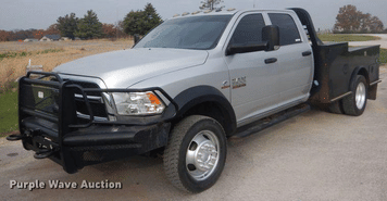 Main image Dodge Ram 5500HD