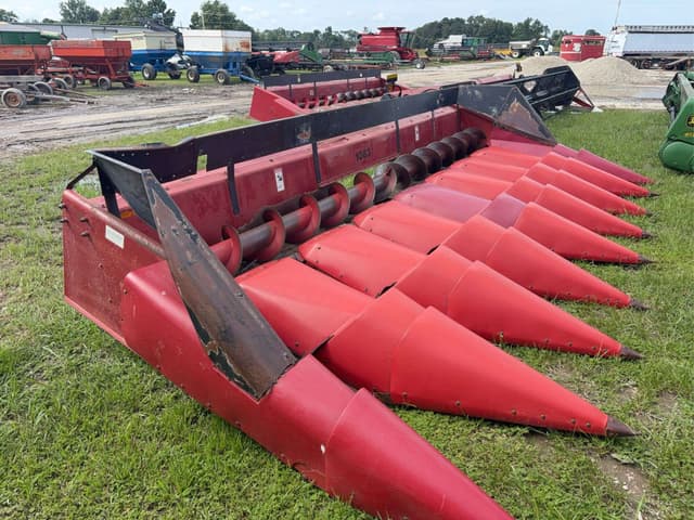 Image of Case IH 1083 equipment image 1