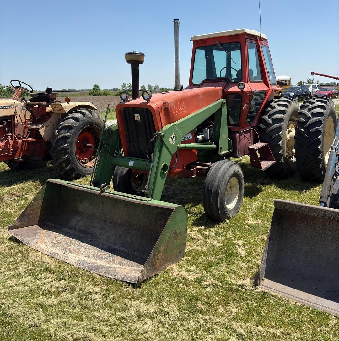 Image of Allis Chalmers 7000 Primary Image
