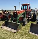 Allis Chalmers 7000 Image