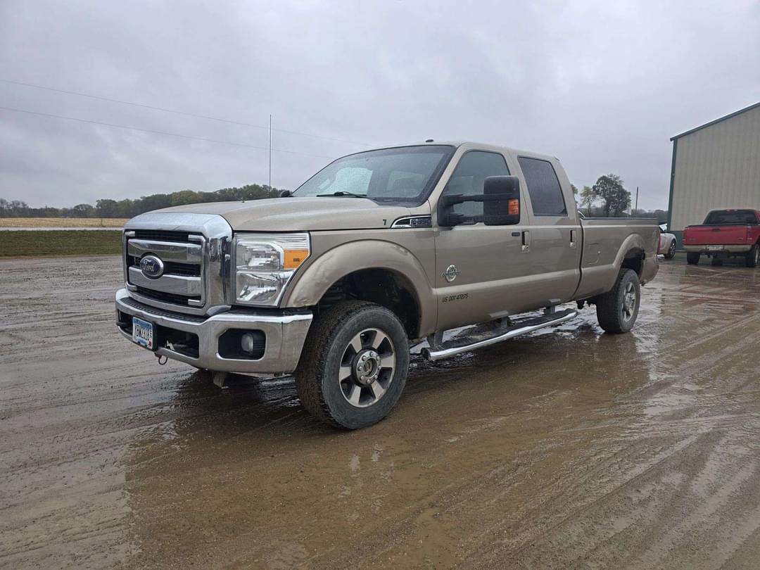 Image of Ford F-350 Primary image