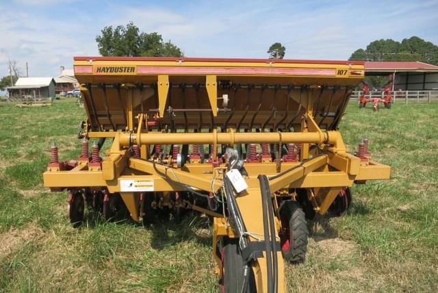 Image of Haybuster 107 equipment image 1