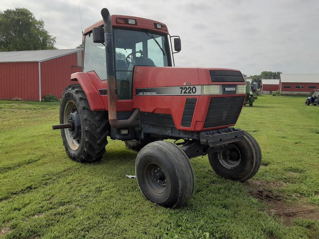 Main image Case IH 7220