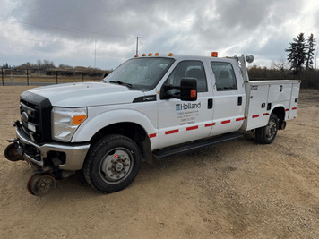 Main image Ford F-350
