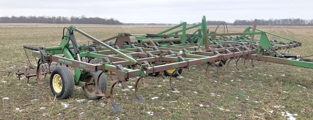 Image of John Deere 980 equipment image 2