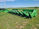 2017 John Deere 608C Image