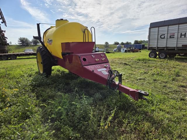 Image of Demco Conquest equipment image 1