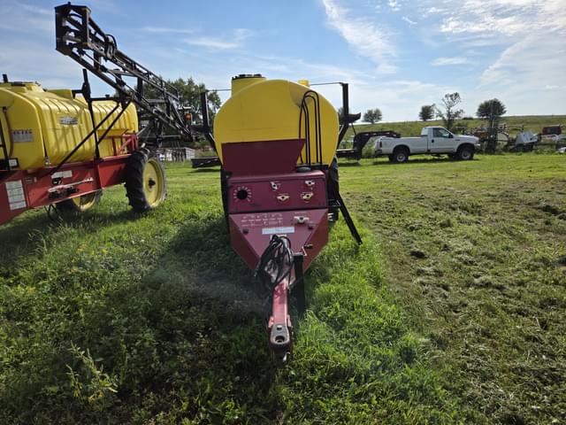 Image of Demco Conquest equipment image 2