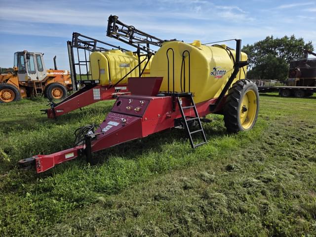 Image of Demco Conquest equipment image 3