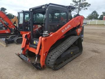 Main image Kubota SVL97-2