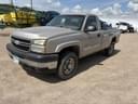 2006 Chevrolet 2500HD Image