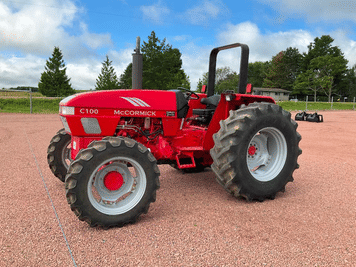 Main image McCormick Intl C100