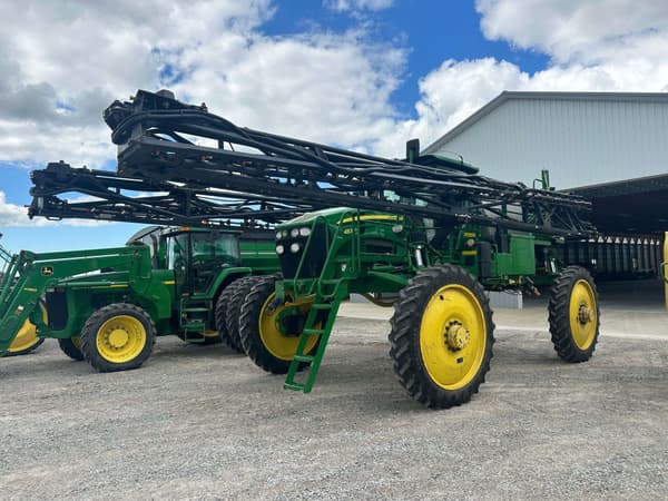 Equipment Main Image