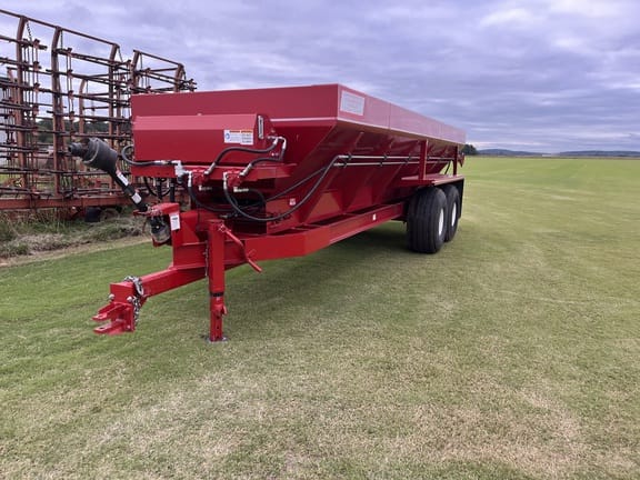 Chandler Undetermined Equipment Image0