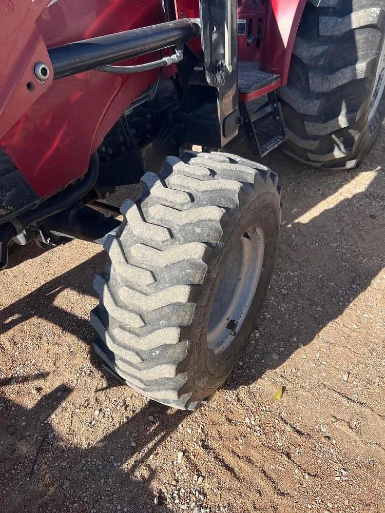 Case IH Farmall DX55 Tractors 40 to 99 HP for Sale | Tractor Zoom