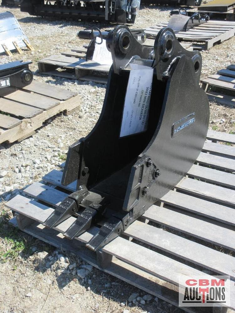 2023 Landhero CAT305/306 Equipment Image0