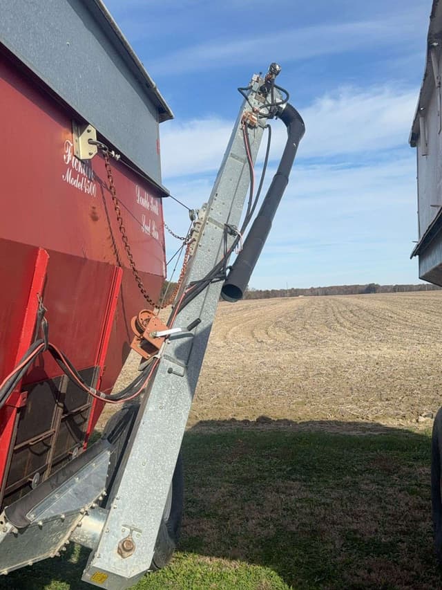 Image of Ficklin 4500 equipment image 2