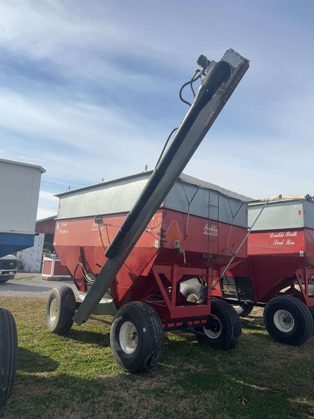 Image of Ficklin 4500 equipment image 4