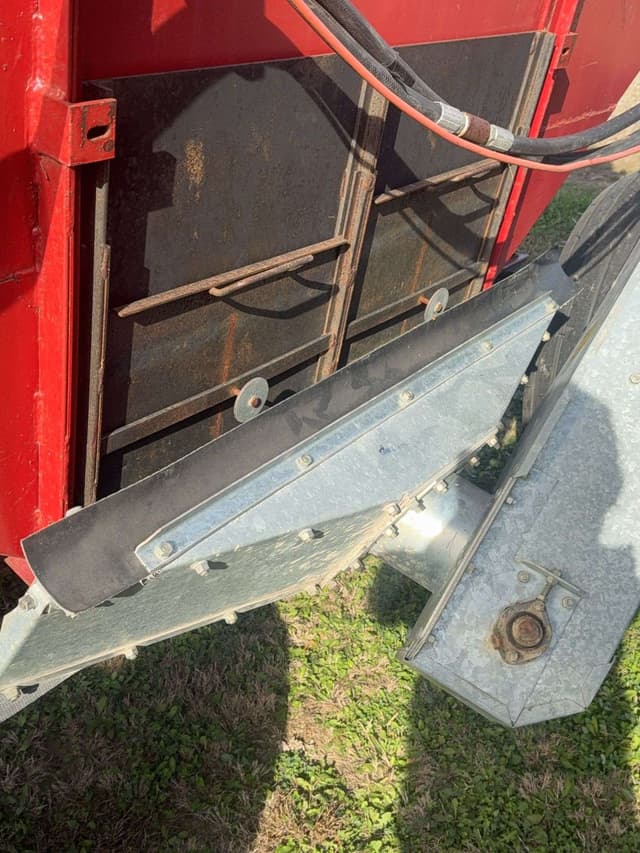 Image of Ficklin 4500 equipment image 3