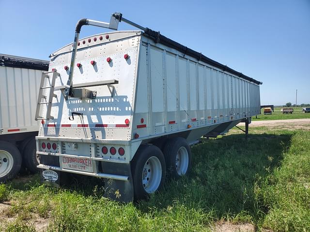 Image of Cornhusker Undetermined equipment image 2