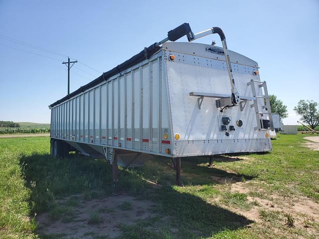 Image of Cornhusker Undetermined equipment image 1