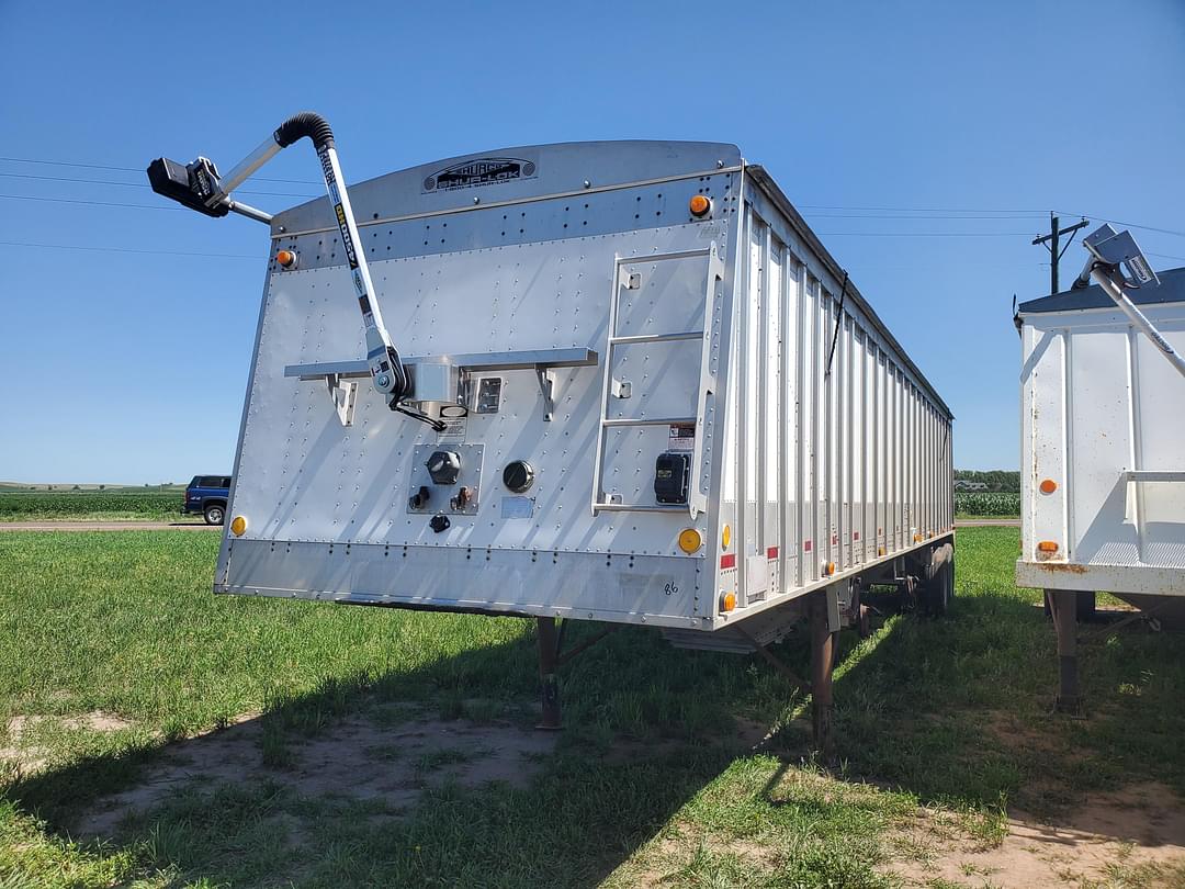 Image of Cornhusker Undetermined Primary image