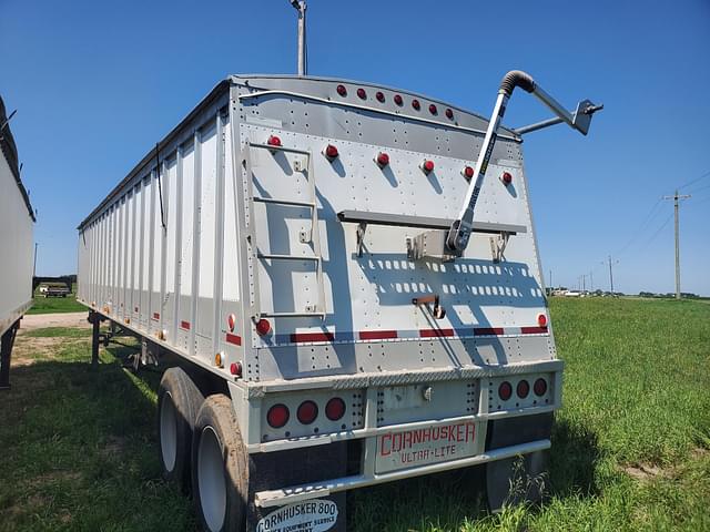 Image of Cornhusker Undetermined equipment image 3