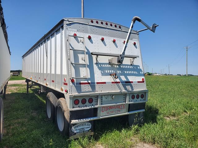 Image of Cornhusker Undetermined equipment image 4