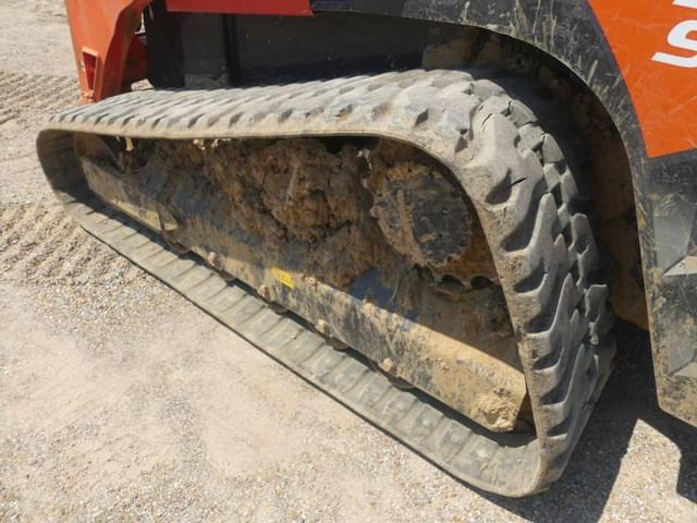 Image of Kubota SVL97-2 equipment image 4