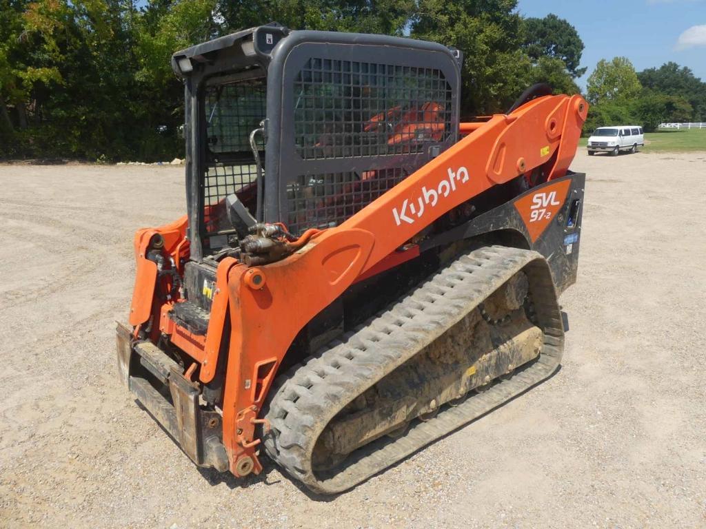 Image of Kubota SVL97-2 Primary image