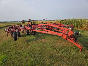 Main image Wil-Rich 5800