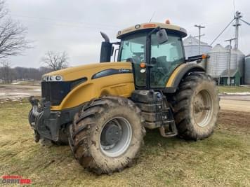 Main image Challenger MT665D