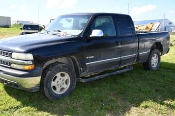 Main image Chevrolet 1500