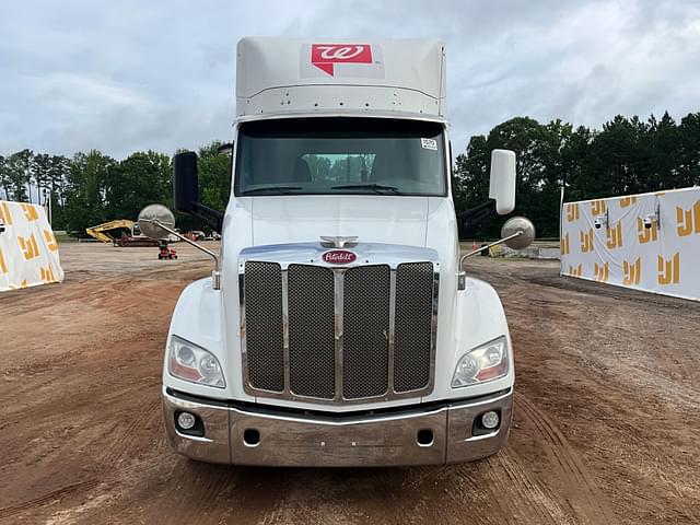 Image of Peterbilt 579 equipment image 1
