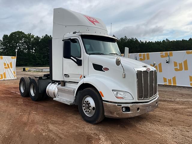 Image of Peterbilt 579 equipment image 2