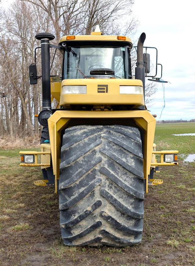 Image of Ag-Chem Terra-Gator 8103 equipment image 2