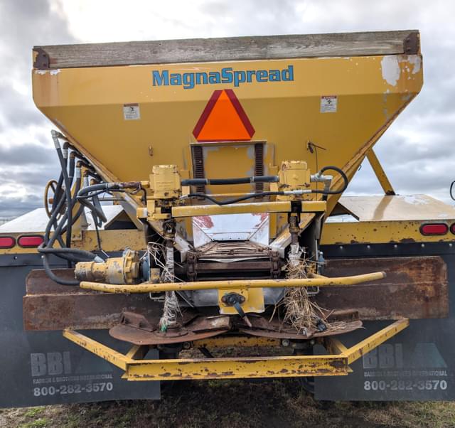 Image of Ag-Chem Terra-Gator 8103 equipment image 3