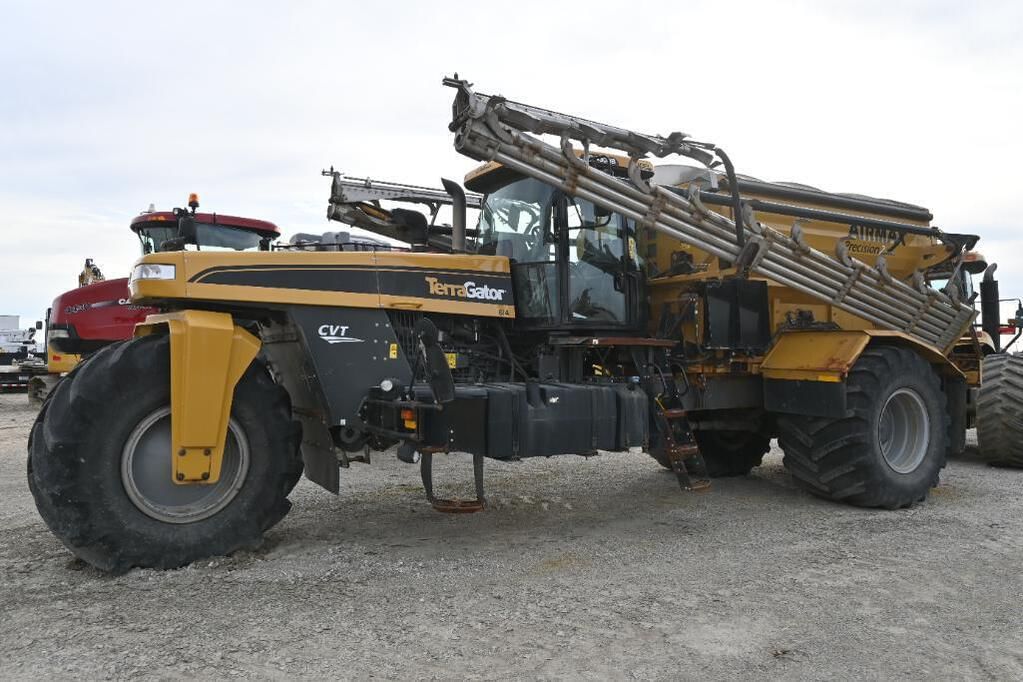 Main image Terra-Gator TG9300B