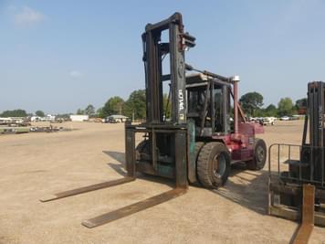 Main image Taylor THD300S