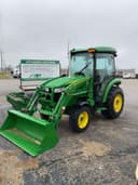 2023 John Deere 3046R Image