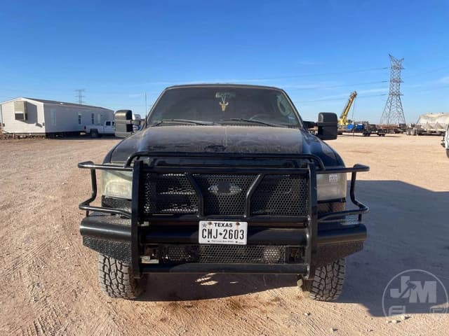 Image of Ford F-250 equipment image 1