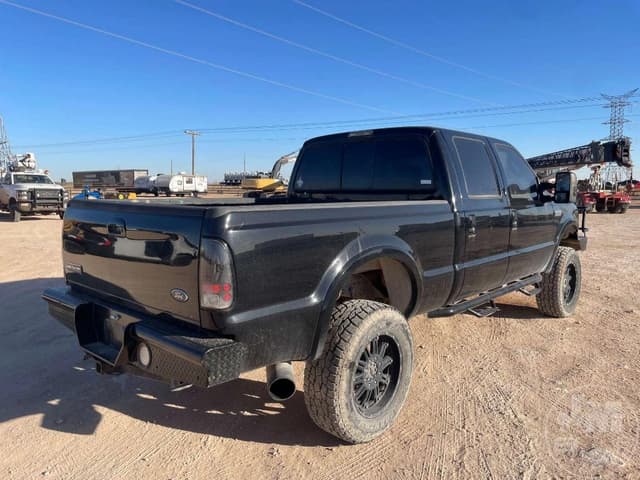 Image of Ford F-250 equipment image 4