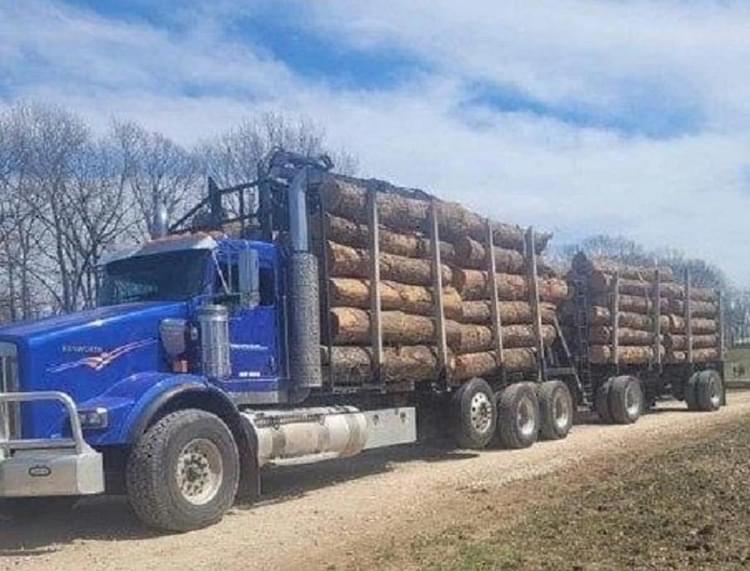 2010 Kenworth T800 Equipment Image0