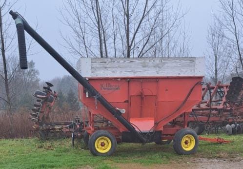 Main image Killbros 350