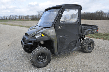 Main image Polaris Ranger 900 XP