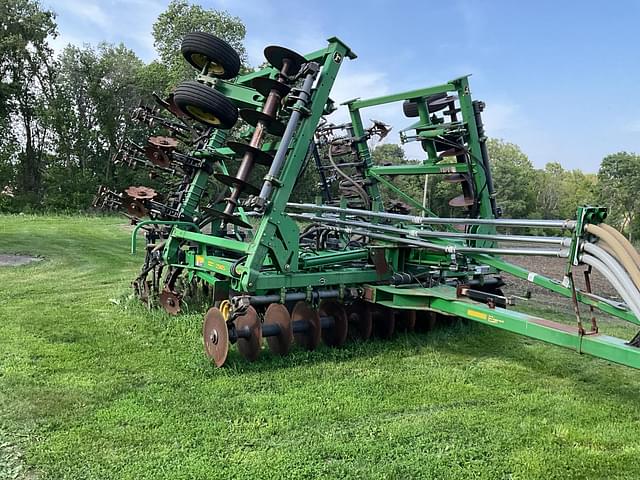 Image of John Deere 2510S equipment image 3