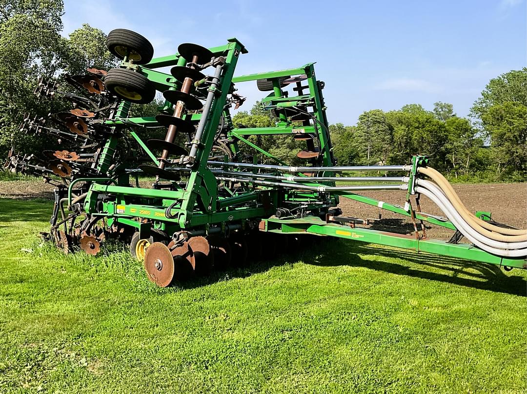 Image of John Deere 2510S Primary image