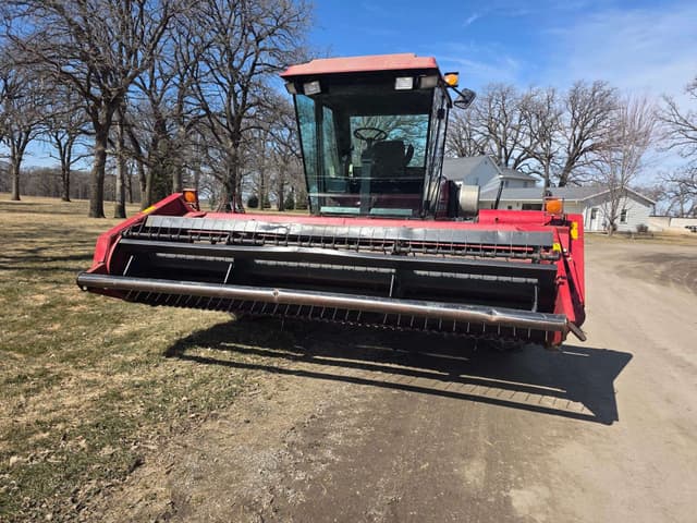 Image of Case IH 8830 equipment image 3
